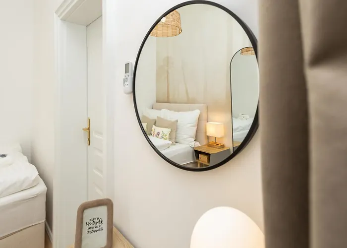 Appartamento Travellers Deluxe Near Centre *