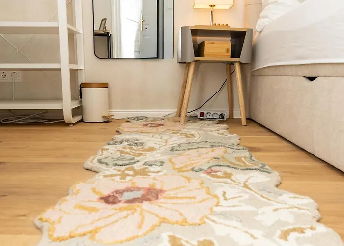 Appartamento Travellers Deluxe Near Centre Vienna