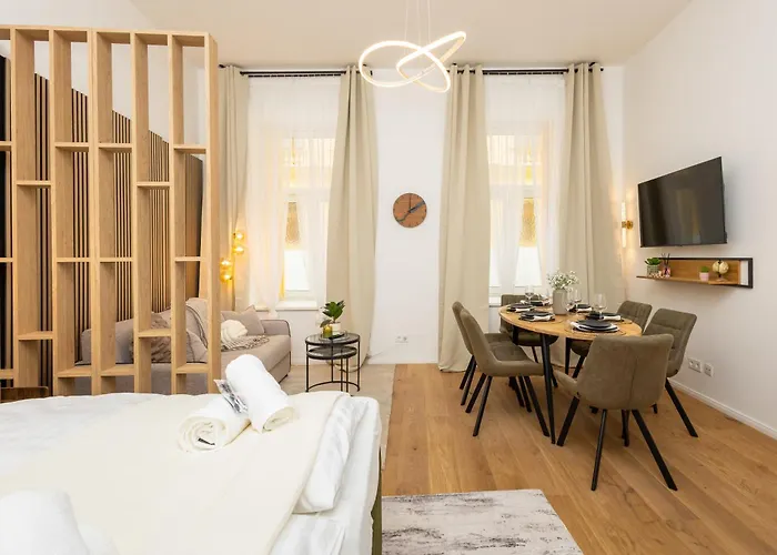 Appartamento Travellers Deluxe Near Centre *